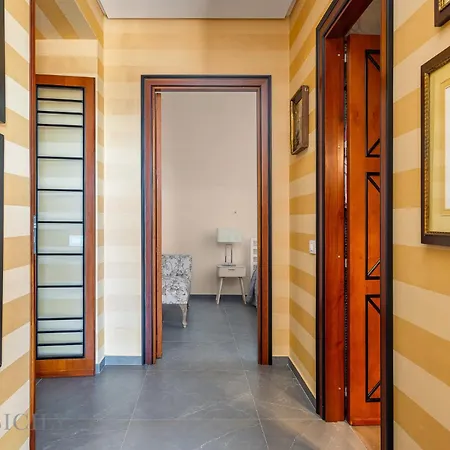 Casa Diamante By Domusicily *