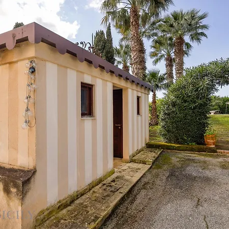 Casa Diamante By Domusicily