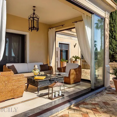 Casa Diamante By Domusicily * Sciacca
