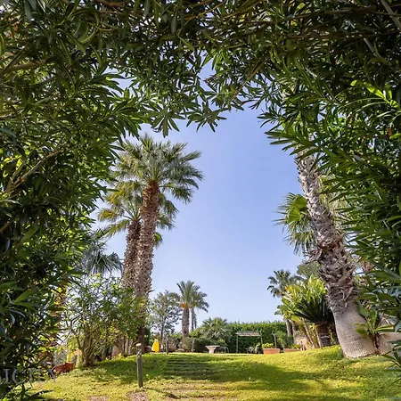 Villa Casa Diamante By Domusicily *