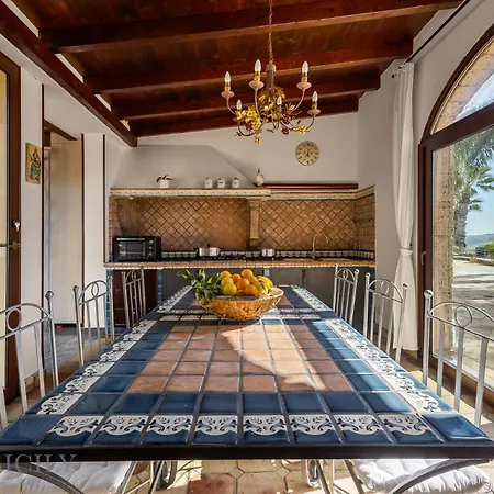 Casa Diamante By Domusicily * Sciacca