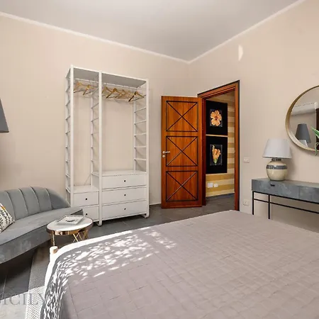 Casa Diamante By Domusicily