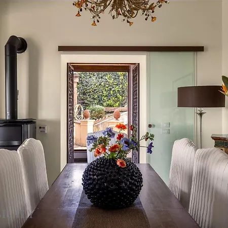Casa Diamante By Domusicily
