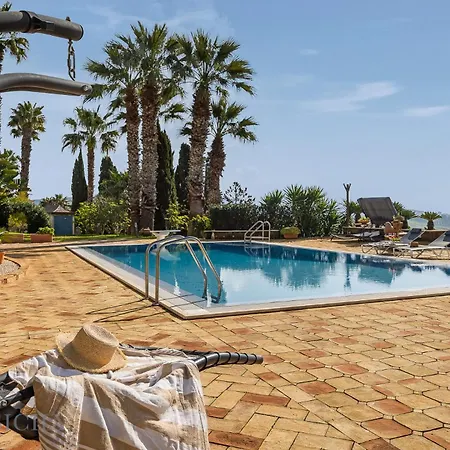 Casa Diamante By Domusicily * Sciacca