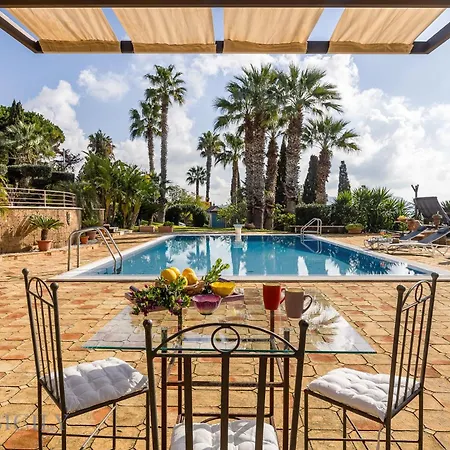 Casa Diamante By Domusicily Villa Sciacca
