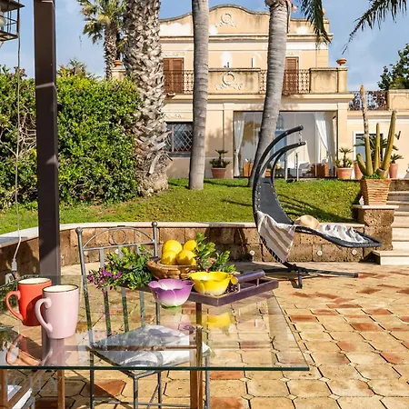 Casa Diamante By Domusicily Sciacca