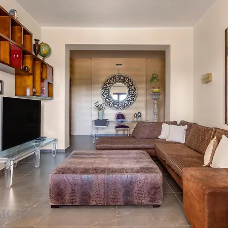Casa Diamante By Domusicily Sciacca