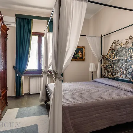 Casa Diamante By Domusicily * Sciacca