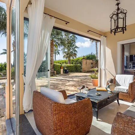 Casa Diamante By Domusicily